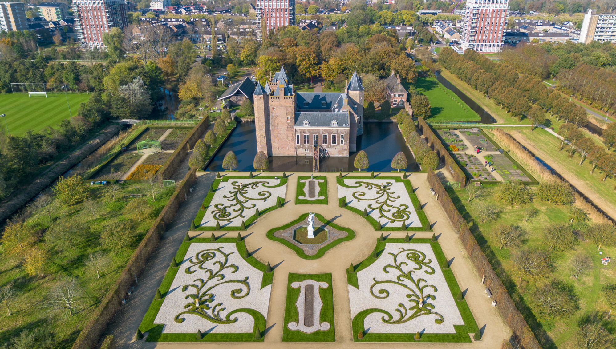 kasteel Assumburg