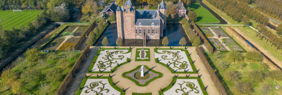 kasteel Assumburg